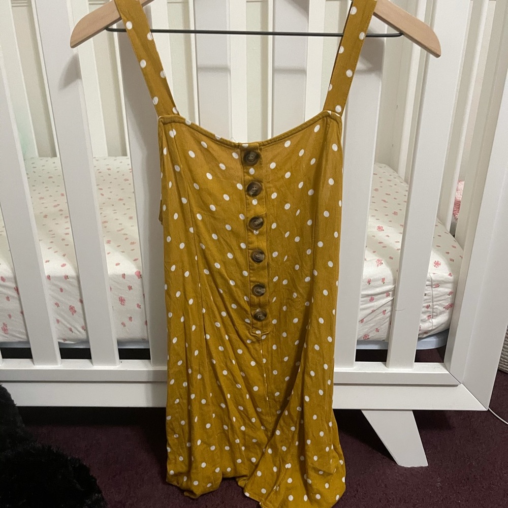 American Eagle Romper - image 1